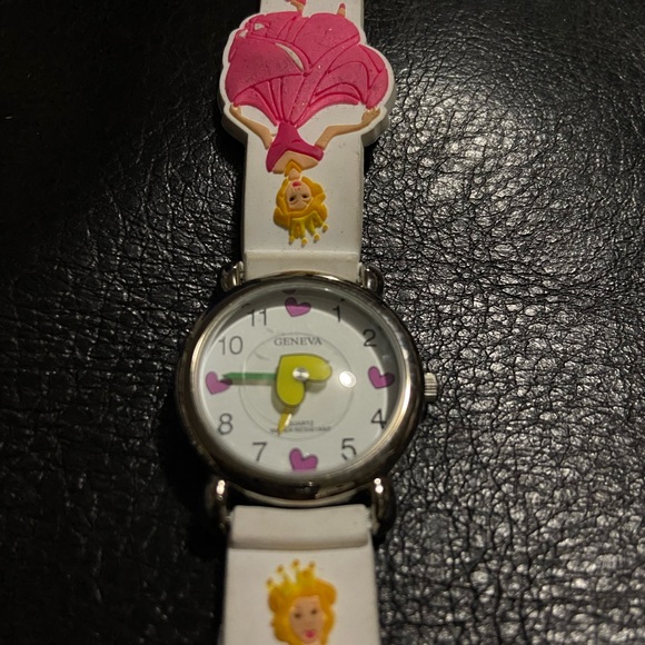 Disney Cinderella watch by Geneva - Picture 5 of 7